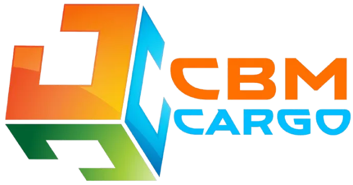 CBM Cargo Logo
